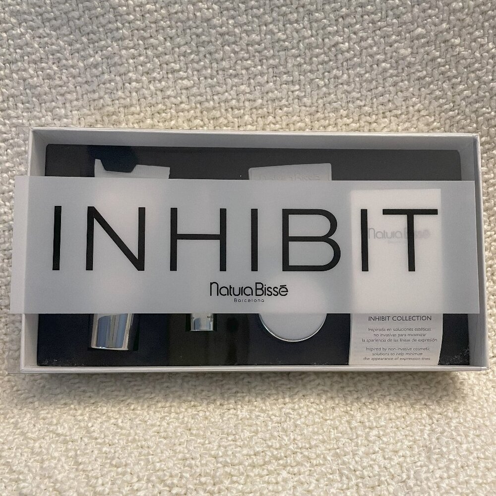 Natura Bisse Inhibit 4 Piece Gift Set